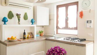 Manidibianco Apulian Relaxing Stay - Foto 3