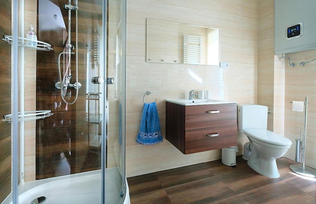 Holiday Home in Lukecin Near Baltic Beach - Photo 17