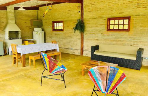 ECO GLAMPING BRASIL Santa Branca SP - Foto 27