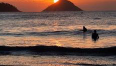 Pé na Areia, Loft 2 (três pessoas) - Foto 2