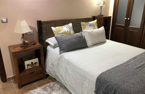 Atico con vistas en Albentosa La Torre - Foto 12