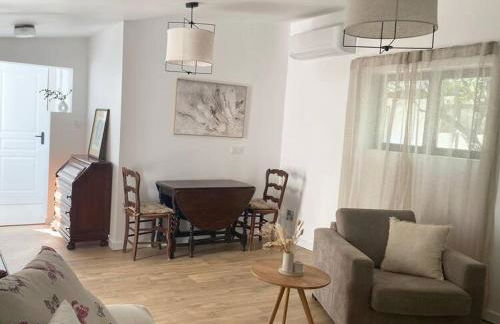 Maison à 150m de la plage naturiste, 2 chambres - Foto 18