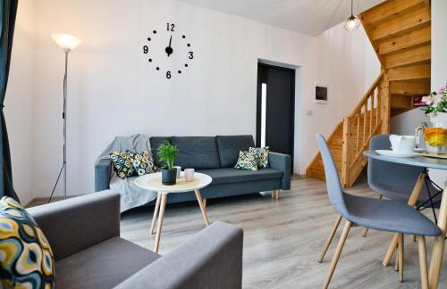 Domki na Sosnowej by Housine - Foto 39