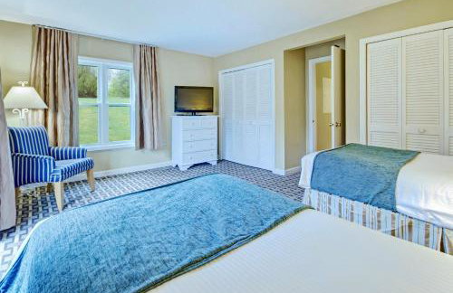 Wyndham Newport Overlook 2BR Apartment with Resort Access - Foto 51