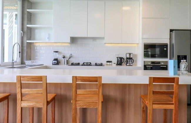 w Modern 4BR Villa With Private Pool in Paracas - Foto 7