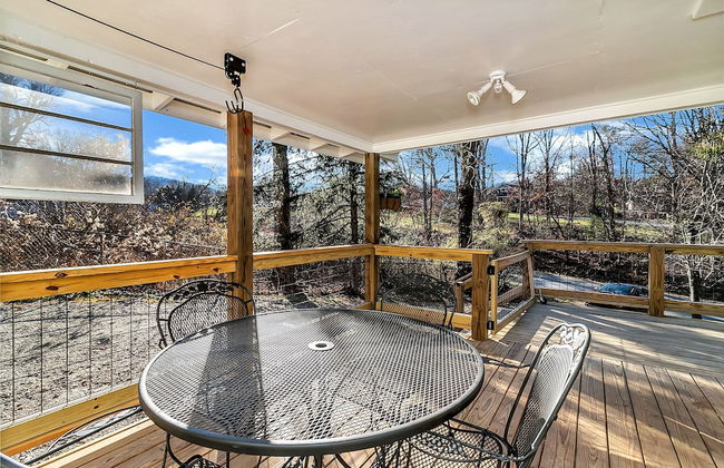 The Swannanoa Suite - Foto 16