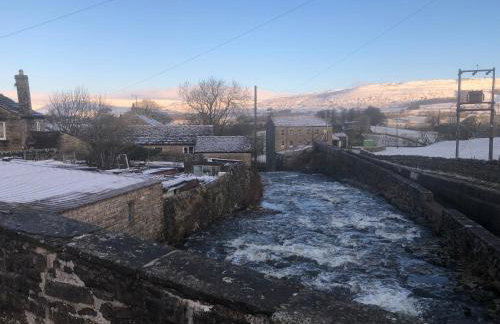 Rose Cottage. Family home on the river - Foto 78