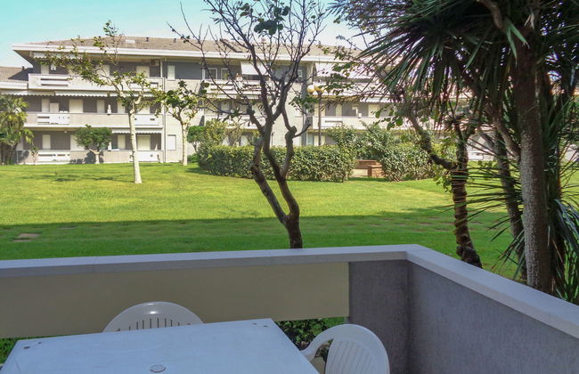 Green Marine, Palme, Ismare - Foto 3