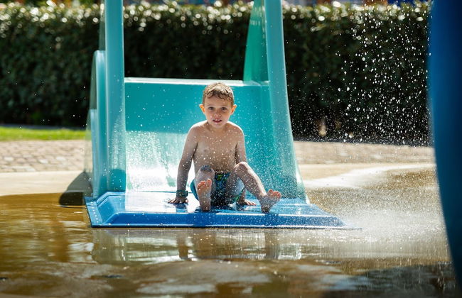 Cottage in Zeeland With Pet-friendly Stay - Photo 9