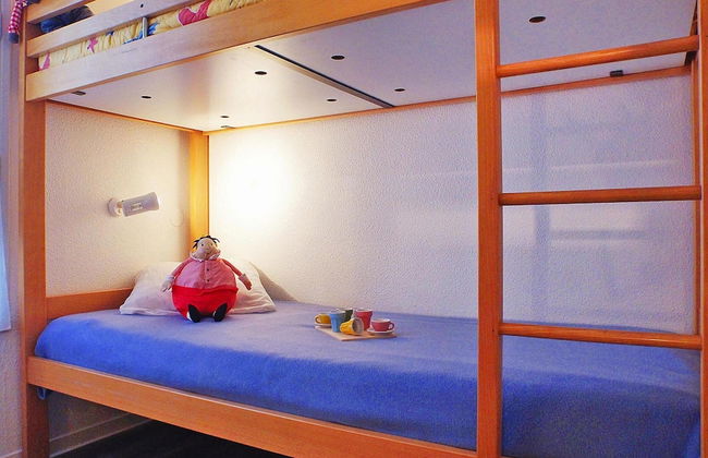 Holiday Home for 6 Guest With sea View - Foto 5