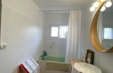 Visitez la Provence- Villa 3 chambres-6 personnes- jardin & piscine - Foto 57