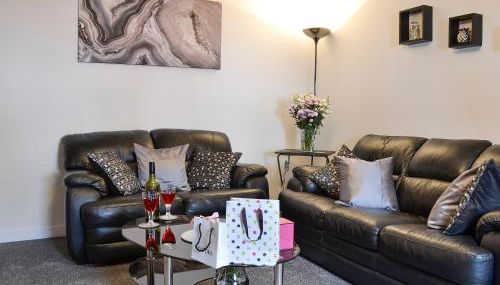 Creel Cottage - Foto 2