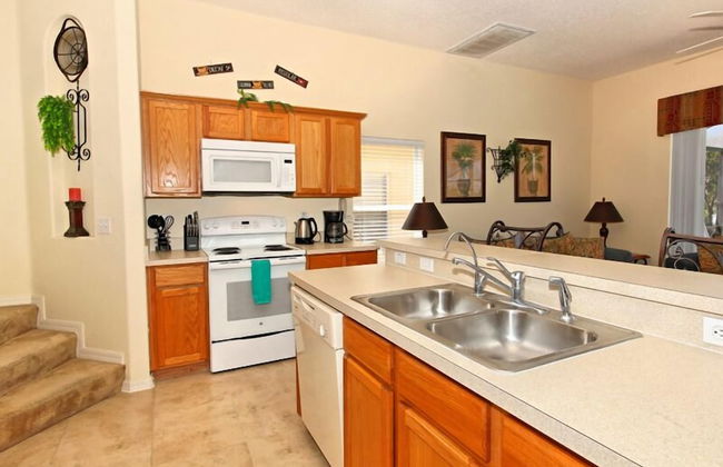 Peacful Surroundings Pool/spa Games Room! 5 Bedroom Villa by RedAwning - Foto 17