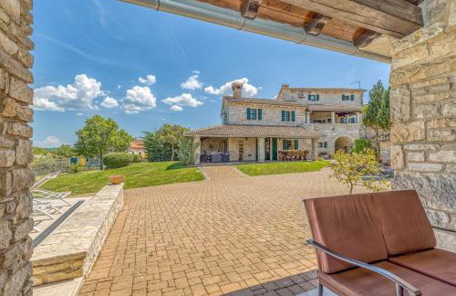 Villa Luna in Selina - Foto 60