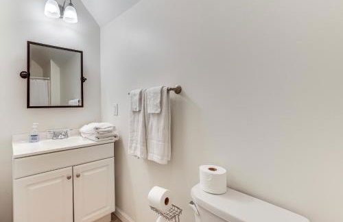 Pet-Friendly Lebanon House with Lake Access! - Foto 15