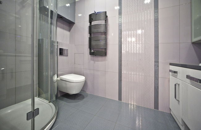 P&O Apartments Dolna - Photo 10