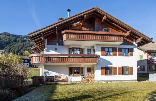 Ferienwohnungen Alpentraum - Hirschsprung - Foto 15