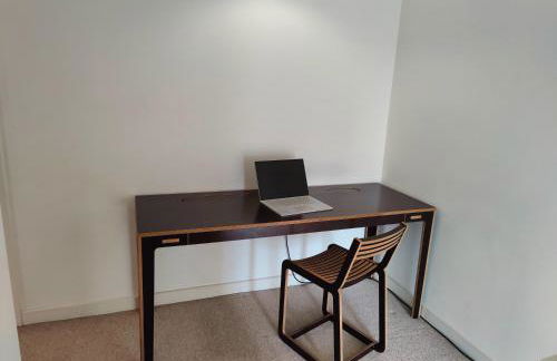 Homely Spacious 3 bedrooms duplex with roof-top next to Victoria Park & regent's canal in vibrant East End London - Foto 13