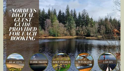 Nordlys Cottage - Foto 5