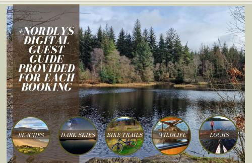 Nordlys Cottage - Foto 5