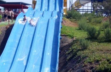 Ático junto al Teatro AUDITORIO de Roquetas de Mar - Foto 55