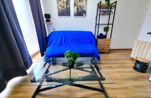 Studio Moderne Bien Pensé - Foto 2