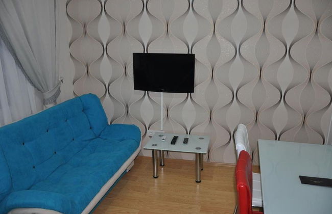 Elmir Suites Hotel - Foto 2