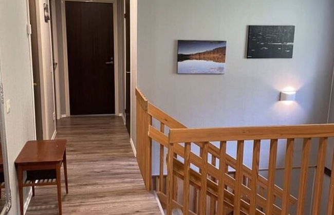 Nyhyttan Comfortable Holiday Residence - Foto 21