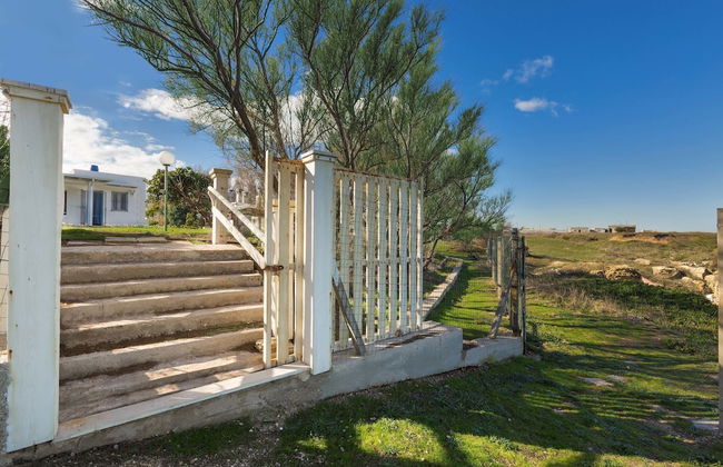 Villa Hoara - Foto 15