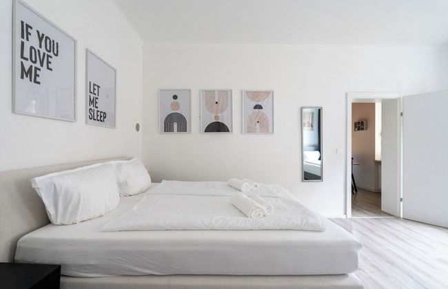 COY Apartments Leoben - Stay Comfortable & Work Smart - Photo 29