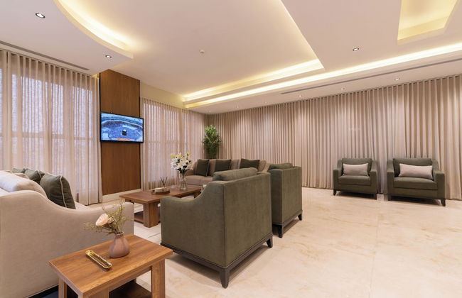 Deyala Serviced Apartments 4 - Foto 2