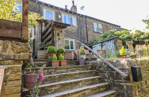 Ludd Brook Cottage - Foto 25