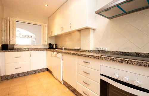 Ground Floor Apartment, Los Jardines de Santa Maria Elviria - Photo 22