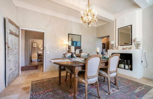 Luxurious Provencal Village House, Walk to Village Pool - Foto 8