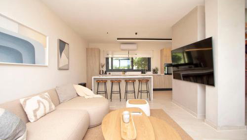 Daroma Villa, Paliouri by Halkidiki Villas - Foto 5, stove