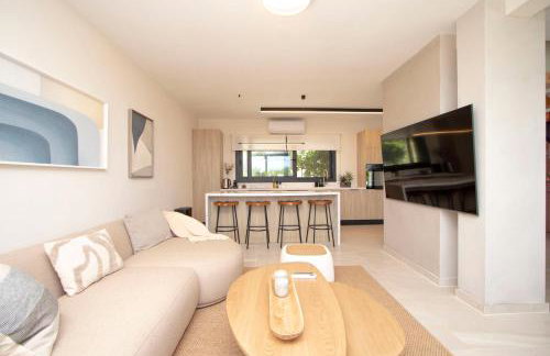 Daroma Villa, Paliouri by Halkidiki Villas - Foto 5