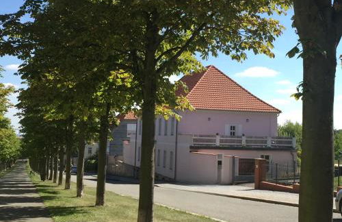 Ferienwohnung ROSA Allee34 - Foto 1