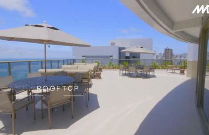 Beach Class - Barra Ondina SSA - Photo 15