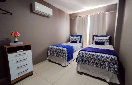 Lindo apartamento, ao lado do Shopping Partage Nova Betânia Ed WHB - Foto 11