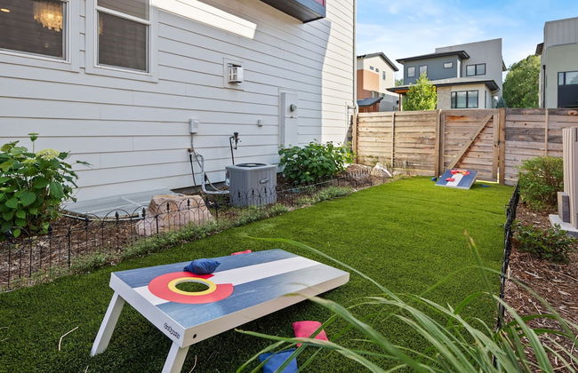 Upbeat Retreat Enjoy Bikes, Brews and Mtn Peaks! - Foto 41