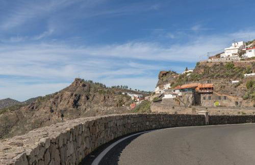 Casa Lea Artenara - Foto 24