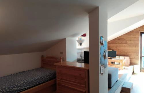 Oasi di Pace vicino Sestriere - Photo 9