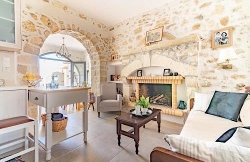 Stonehouse South Crete - Photo 28