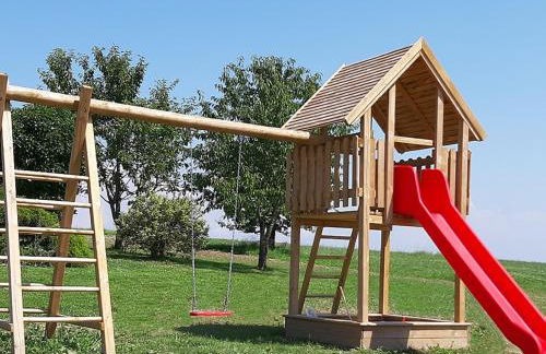 Rottaler Ferienhaus - Rottaler Oachkatzl - Foto 54