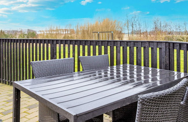 4 Star Holiday Home in Thyholm - Photo 14