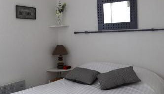 Le Clapotis - T2 à 100 m de la plage avec parking - Foto 5