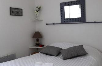 Le Clapotis - T2 à 100 m de la plage avec parking - Foto 5