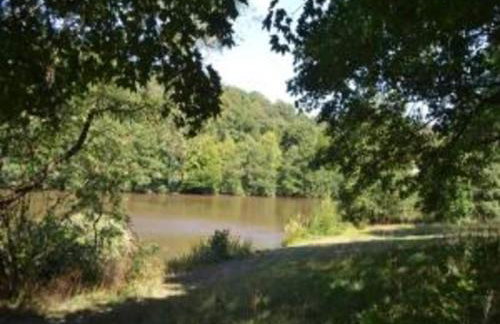 Wohnung in Frankenberg fur Radfahrer - Foto 49