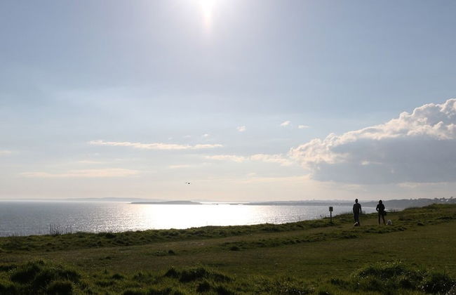 The Cliff House Hotel - Foto 39