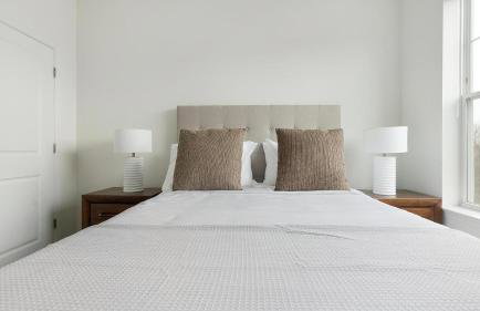 Landing Beautiful 2BD Gym Pool - Foto 13